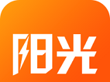 阳光出行logo图