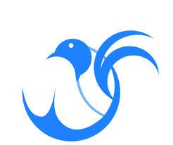叮当速洁logo图