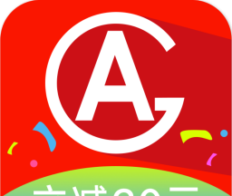固安同城logo图