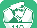掌上110logo图
