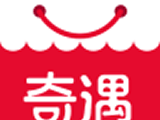 奇遇微店logo图