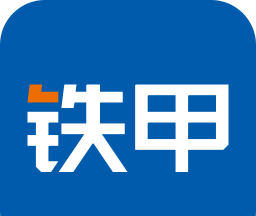 铁甲二手机logo图