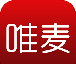 唯麦优品logo图