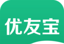 优友宝logo图