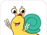 蜗牛速聘logo图
