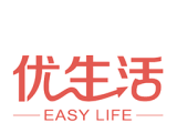 优生活logo图