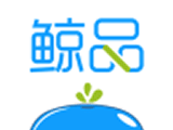 鲸品logo图