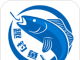趣钓鱼logo图