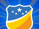 贵州交警logo图