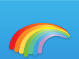 乐业天空logo图