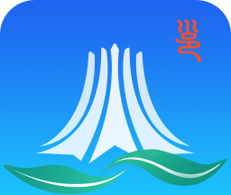 爱南宁logo图