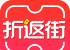 折返街logo图