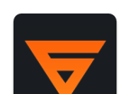 V6电竞logo图