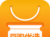 豆淘优选logo图
