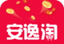安逸淘logo图