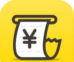 记点点记账logo图