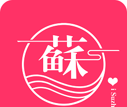 i苏州logo图