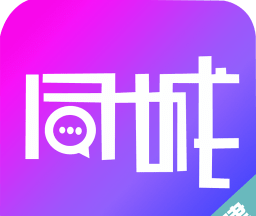 福建同城logo图