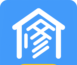 修修工人logo图