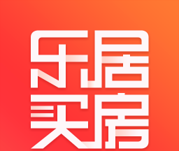 乐居买房logo图