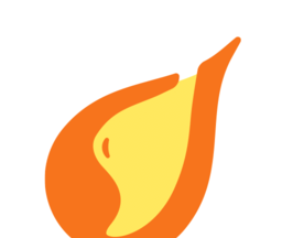 闪油侠logo图