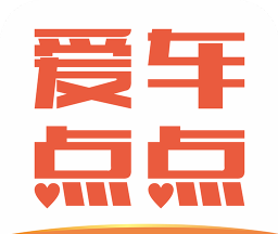 爱车点点logo图