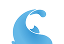 享钓鱼logo图