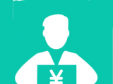 向薪宝logo图