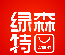 绿购logo图