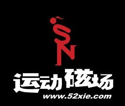 运动磁场logo图