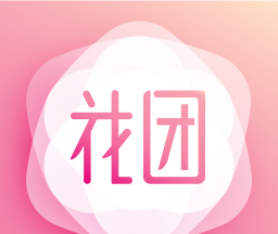 花团logo图