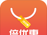 倍优惠logo图