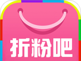折粉吧logo图