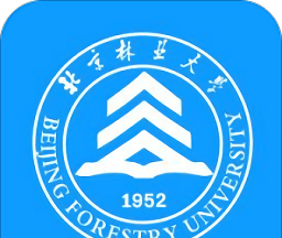 北林智慧总务logo图