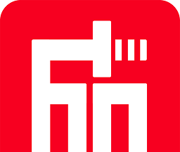 今日城logo图