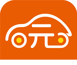 零元停车logo图
