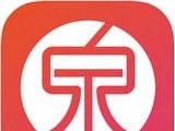 泉界商城logo图