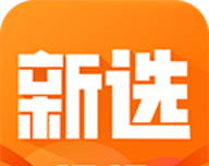 小淘新选logo图