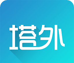 塔外logo图