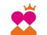 百合婚礼logo图