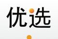 小冠优选logo图