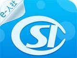 潍坊人社logo图