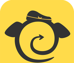二师兄logo图
