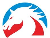 鲁南人才网logo图
