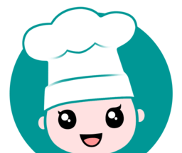 排队美食logo图