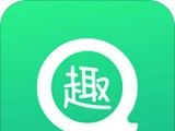 趣生鲜logo图