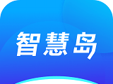 郑州智慧岛logo图