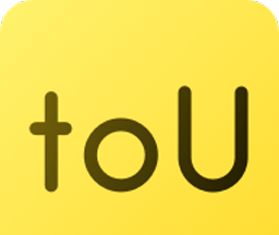 toU短租logo图