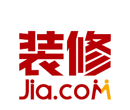 齐家装修logo图
