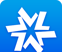百米好生活logo图